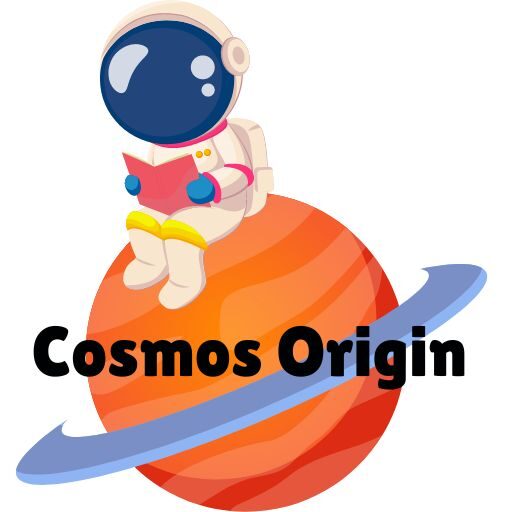 Cosmos Origin